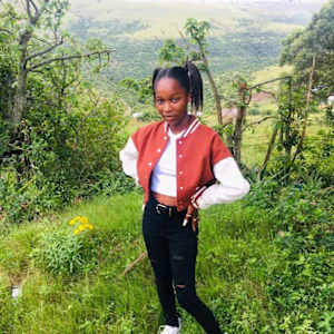 Photo of Siyamanga