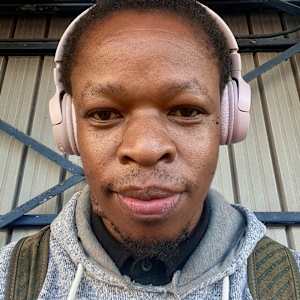 Photo of Patrick