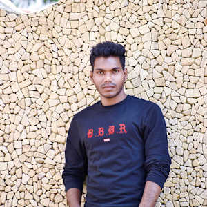 Photo of Manoranjan