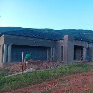 Photo of Masemola
