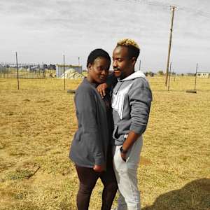 Photo of Bongani Mtete