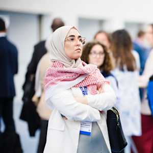 Photo of Hanan El Ayadi