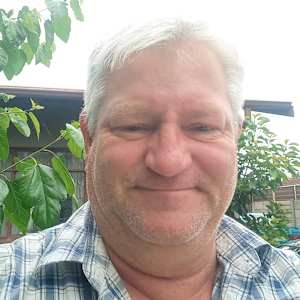 Photo of John