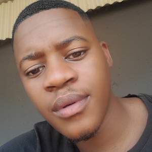 Photo of Letlhogonolo Menoe