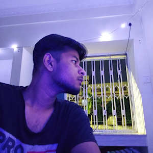 Photo of Sangram dey