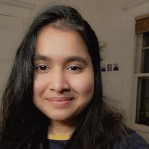 Photo of Isha