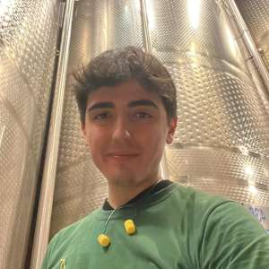 Photo of Giovanni