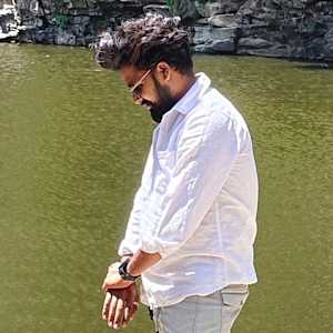 Photo of Aniket