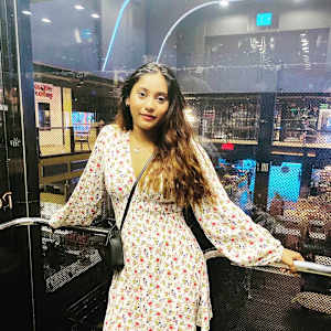 Photo of Priti