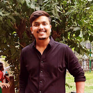 Photo of Karan Gautam