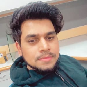 Photo of Vivek gupta