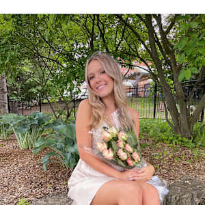 Photo of Ashley Wilczynski