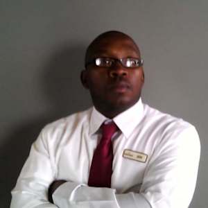 Photo of Jacob Motlatsi Ngozo