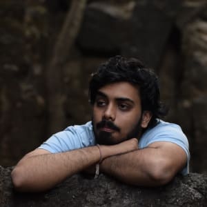 Photo of Anirudh