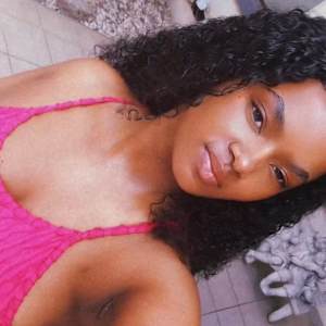 Photo of Luyanda