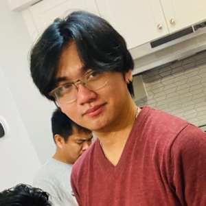 Photo of Jay Montorio