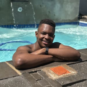 Photo of Matete