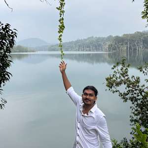 Photo of Sandeep Kumar