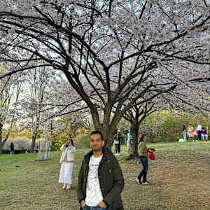 Photo of Mohit