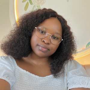 Photo of Samukelisiwe Ndlovu