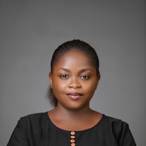 Photo of Oluwadamilola