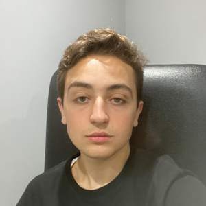Photo of Khalid