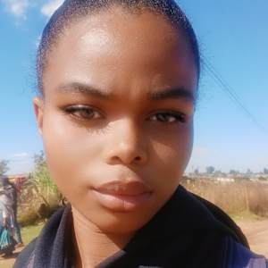 Photo of Thabang Mbuyane