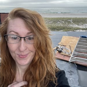 Photo of Sara