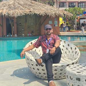 Photo of sandip gavade