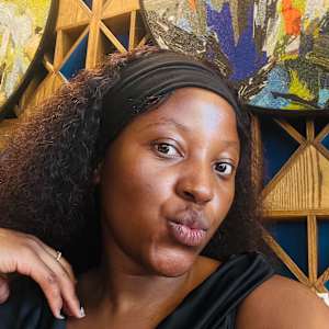 Photo of Lusanda Gomazi