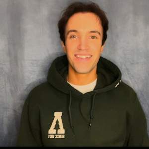 Photo of Jonathan Neil Alexander