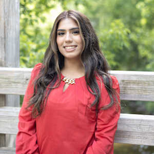 Photo of Gunpreet heir