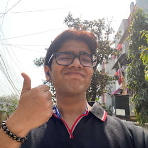 Photo of Siddharth