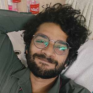Photo of Arshad A s