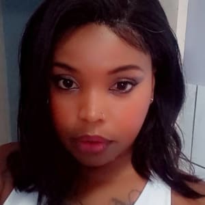 Photo of Yonelela Mnyakama