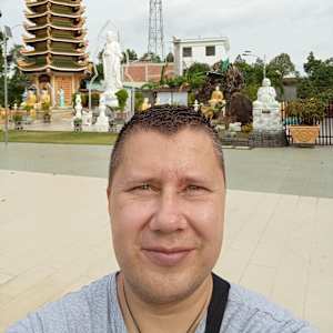 Photo of Blazej