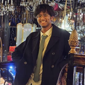 Photo of Abdul Rahman
