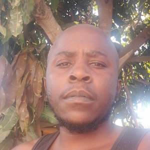 Photo of Koketso