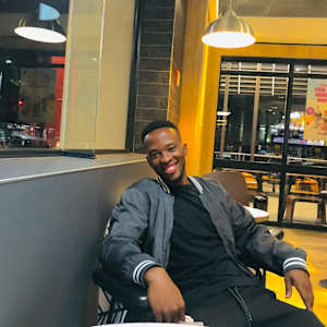 Photo of Sibabalwe Sinyaniso