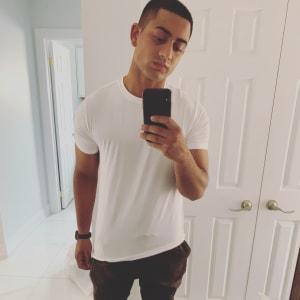 Photo of Alex