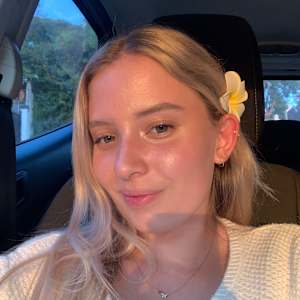 Photo of Isabella