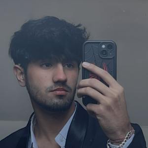 Photo of Mohit