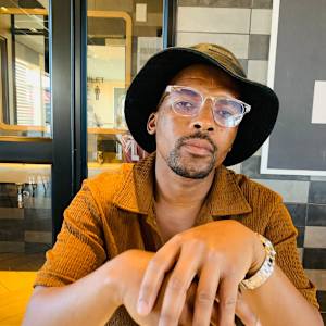 Photo of AVUYILE MDOKHWE