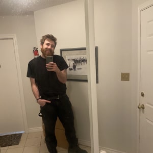 Photo of Nathan Cairns