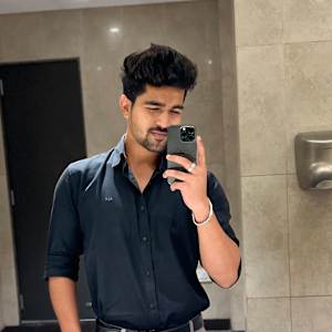 Photo of Ayush
