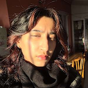 Photo of Vidushi Gupta
