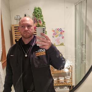 Photo of Michael
