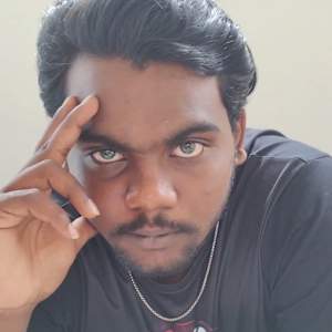 Photo of Sujay