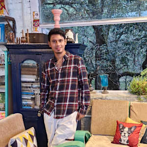 Photo of Aakash