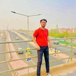 Photo of Mohd Haran